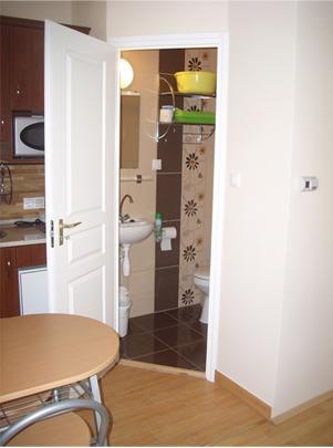 Nemeti Apartmanhaz Apartment Hajdúszoboszló Cameră foto