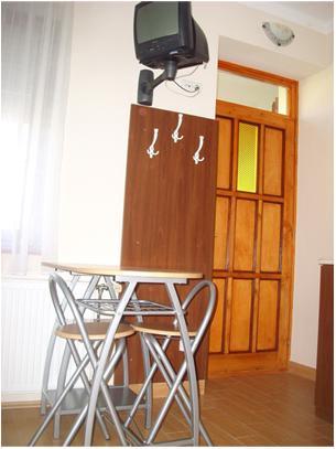Nemeti Apartmanhaz Apartment Hajdúszoboszló Exterior foto